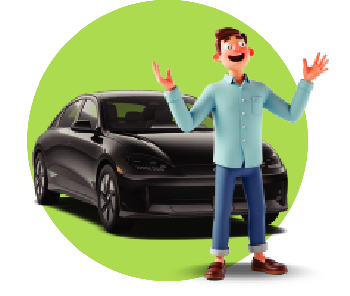 Executive All Inclusive Car