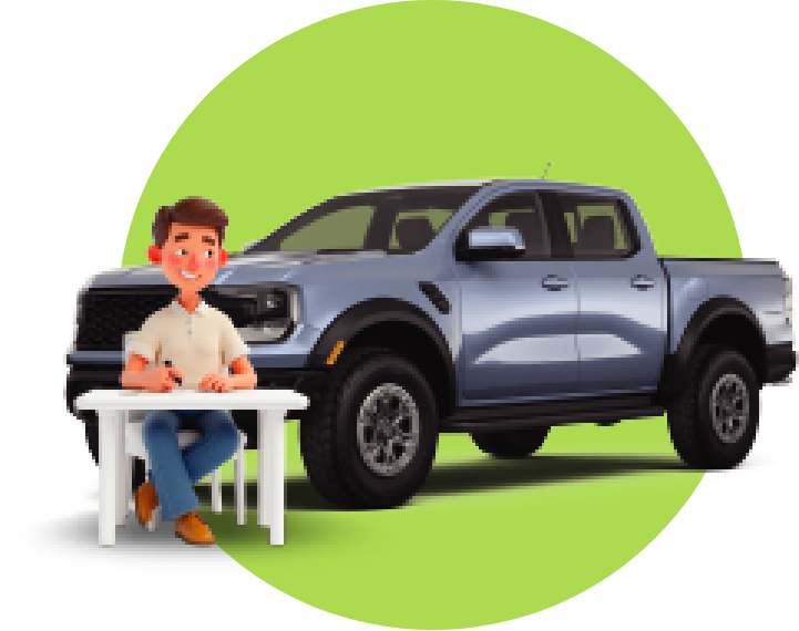 Executive All Inclusive Car